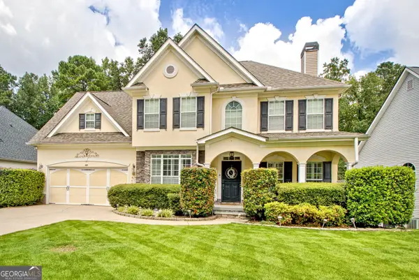 65 Tapestry Lane, Newnan, GA 30265