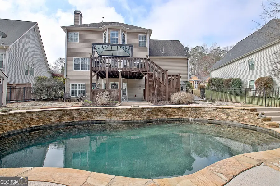 65 Tapestry Lane, Newnan, GA 30265 - Image #2