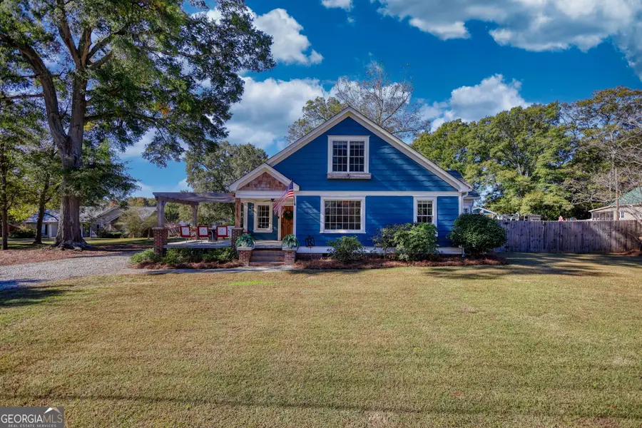 2912 Highway 11 S, Mansfield, GA 30055 - Image #3