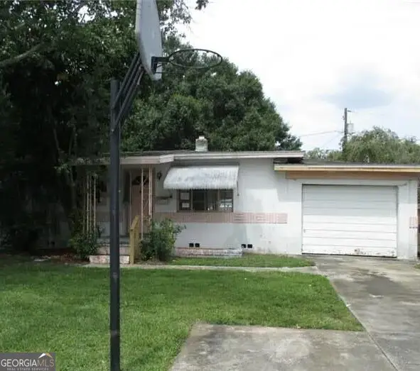 5901 Mangrove Street N, Saint Petersburg, FL 33703 - Image #1