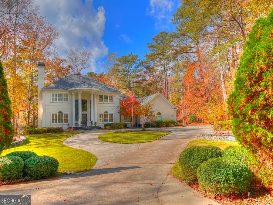 128 Stillwater Trace, Griffin, GA 30223 - Image #2