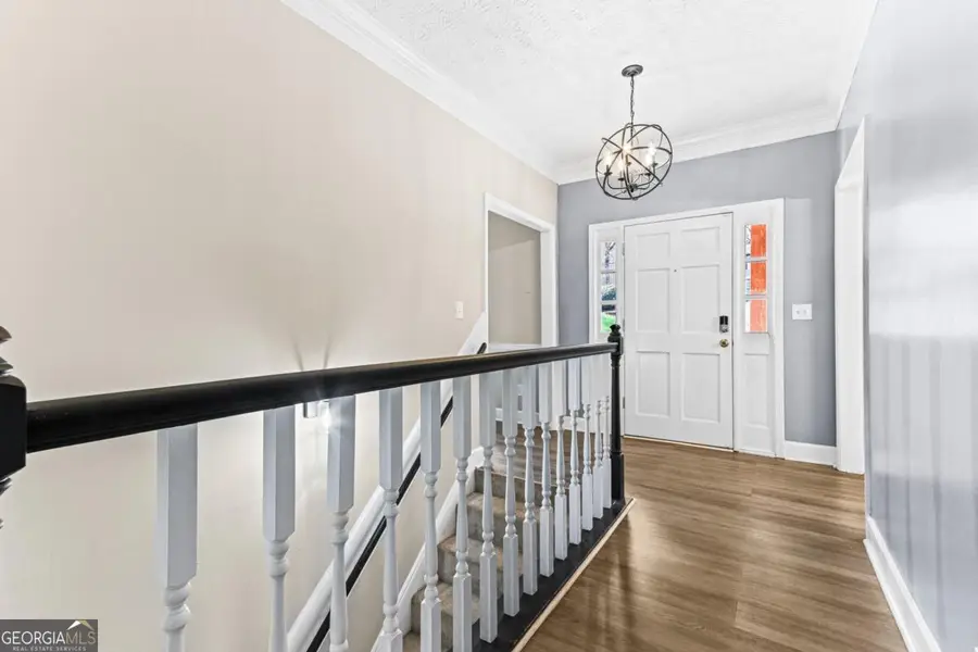 1394 Maple Drive, Lilburn, GA 30047 - #2