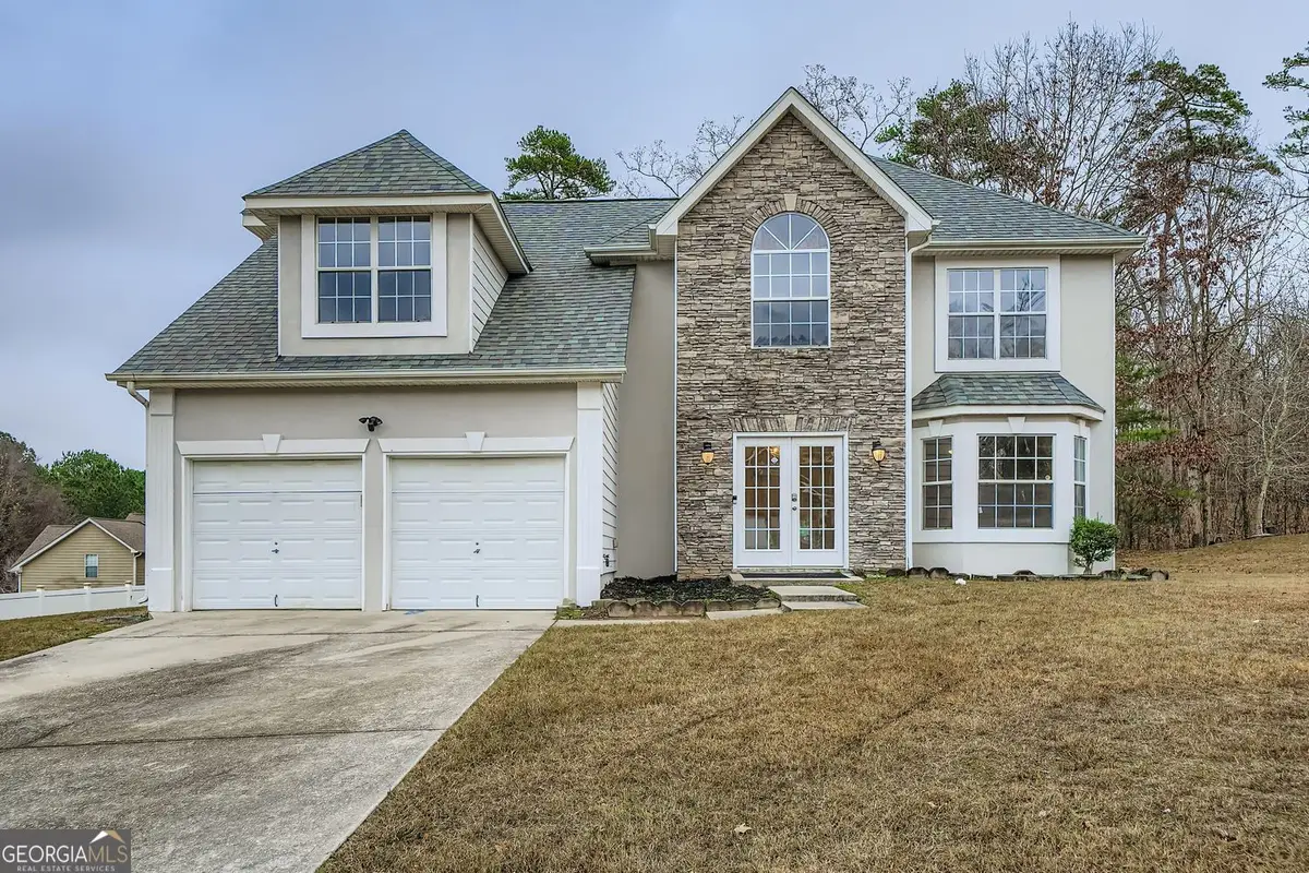 6987 Dalehollow Drive, Lithonia, GA 30058 - Image #1