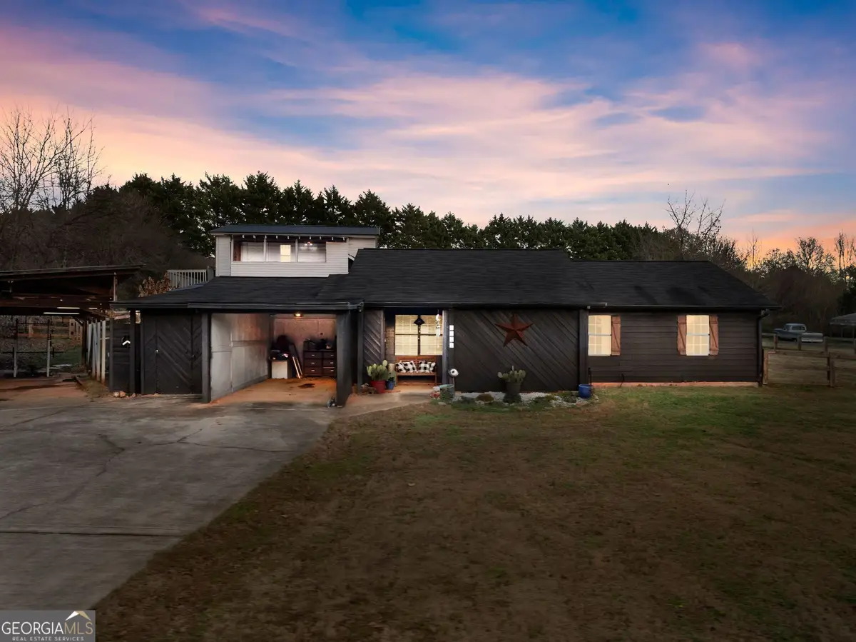 1142 Lewis Roberts Road, Jefferson, GA 30549 - Image #1