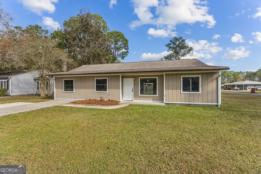 958 Mission Trace Drive, Saint Marys, GA 31558 - Image #2