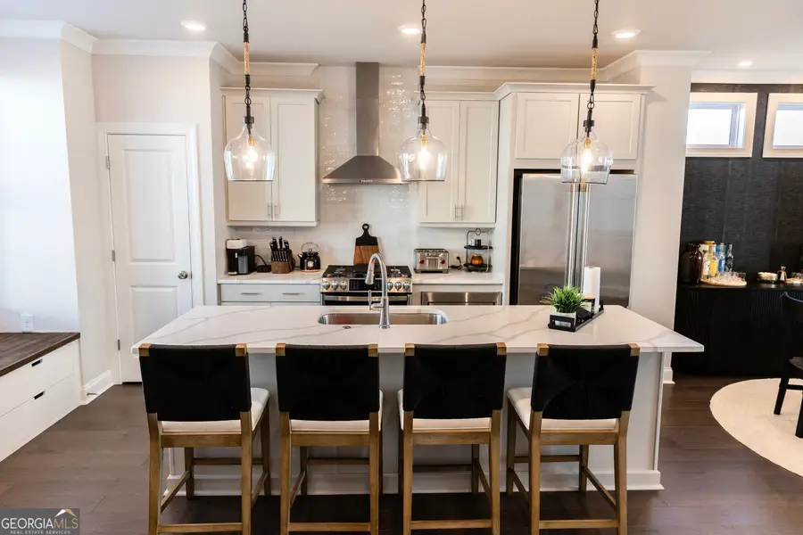 5217 Riden Court, Buford, GA 30518 - Image #3