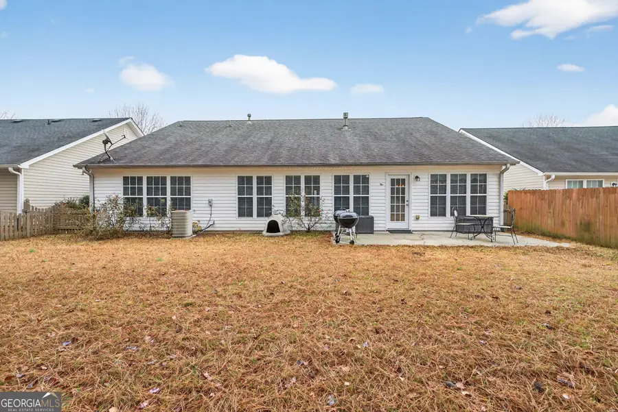 1656 Dunton Green Way, Lawrenceville, GA 30043 - #2