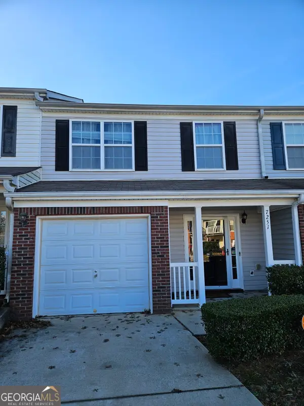 7251 April Court, Morrow, GA 30260