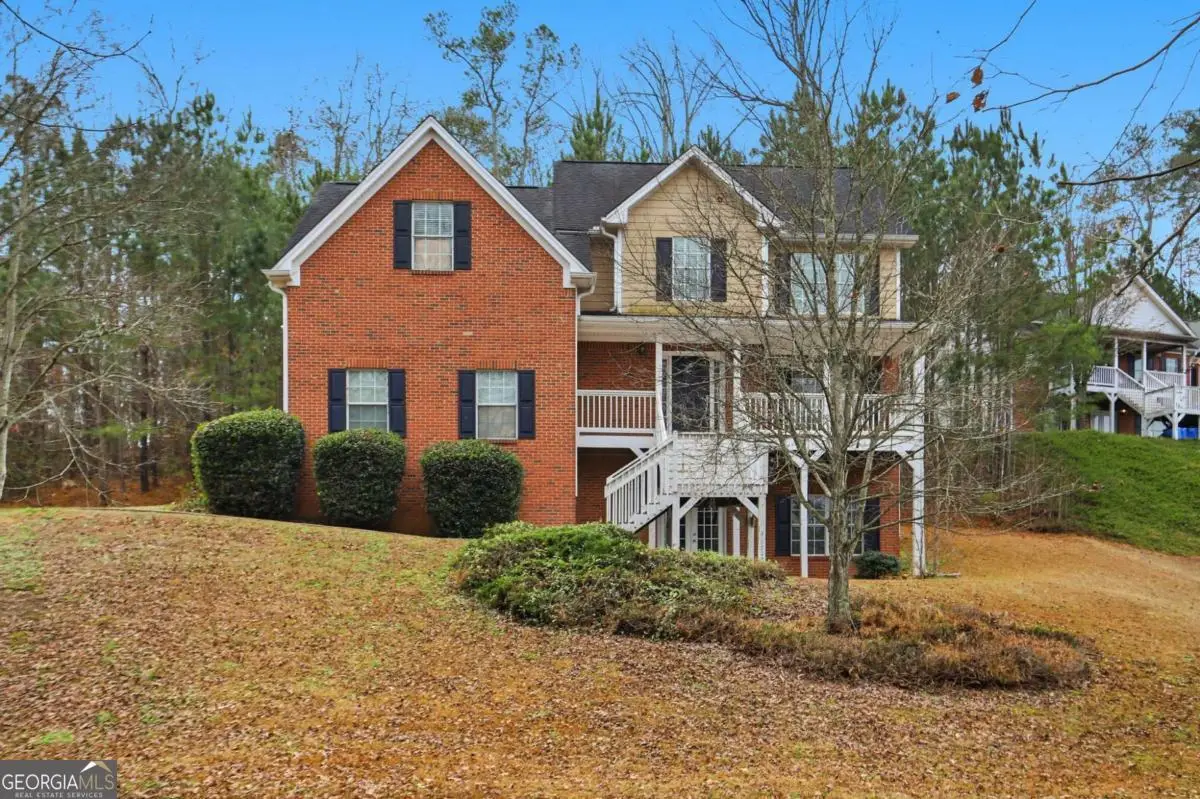 4640 Haley Farms Drive, Cumming, GA 30028 - #1