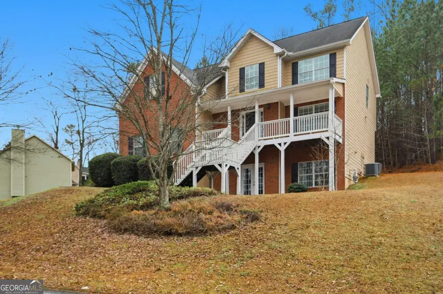 4640 Haley Farms Drive, Cumming, GA 30028 - #3