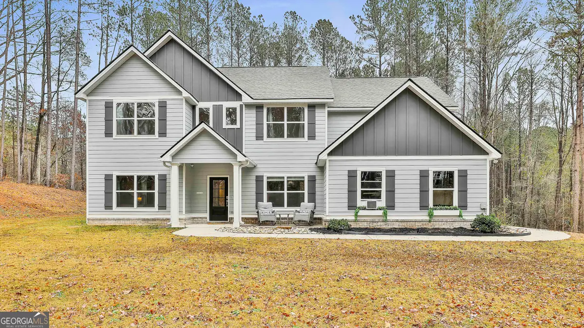 250 Mobley Bridge Road, Hogansville, GA 30230 - Image #1