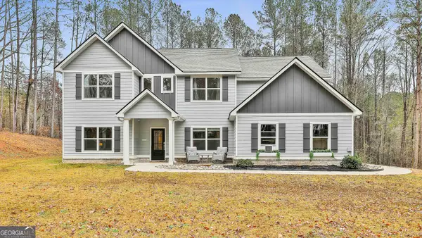 250 Mobley Bridge Road, Hogansville, GA 30230