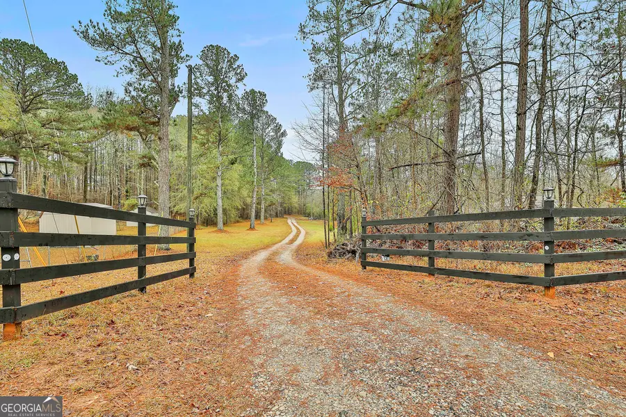 250 Mobley Bridge Road, Hogansville, GA 30230 - Image #2