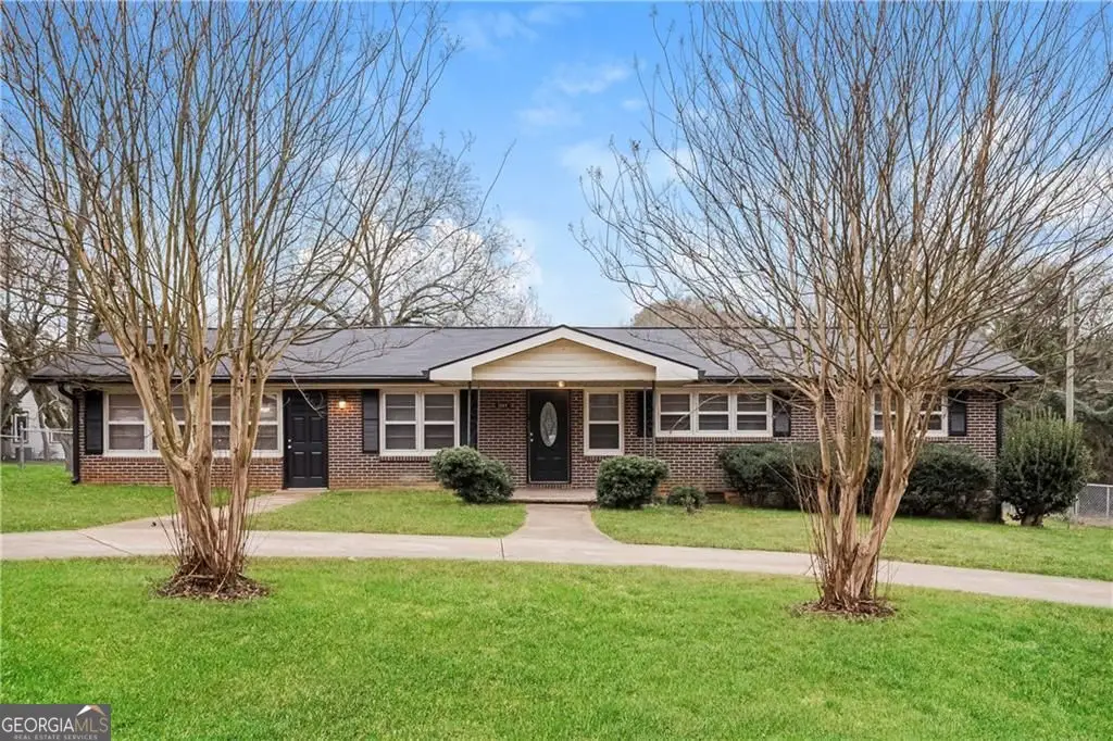 1260 S Hicks Circle Nw, Conyers, GA 30012 - Image #1