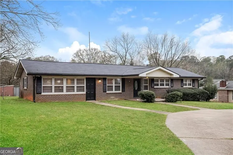 1260 S Hicks Circle Nw, Conyers, GA 30012 - Image #2