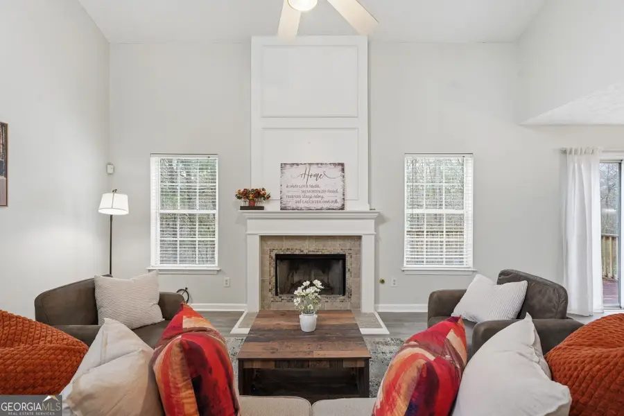 1416 Tullifenney Court, Grayson, GA 30017 - #3