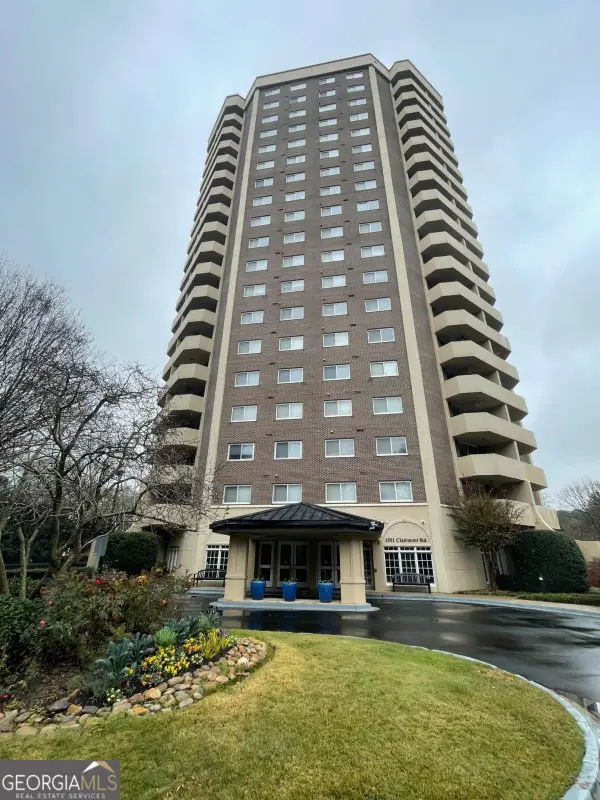 1501 Clairmont Road #532, Decatur, GA 30033