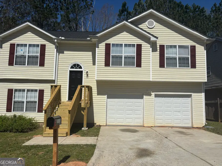 7455 Royal Court, Riverdale, GA 30296 - Image #2