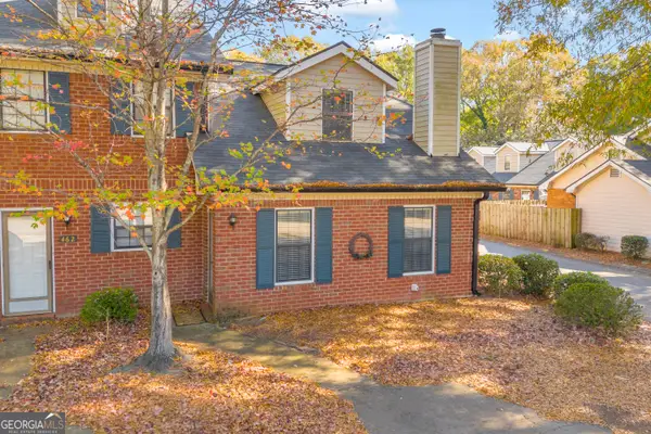 460 Huntington Road, Athens, GA 30606