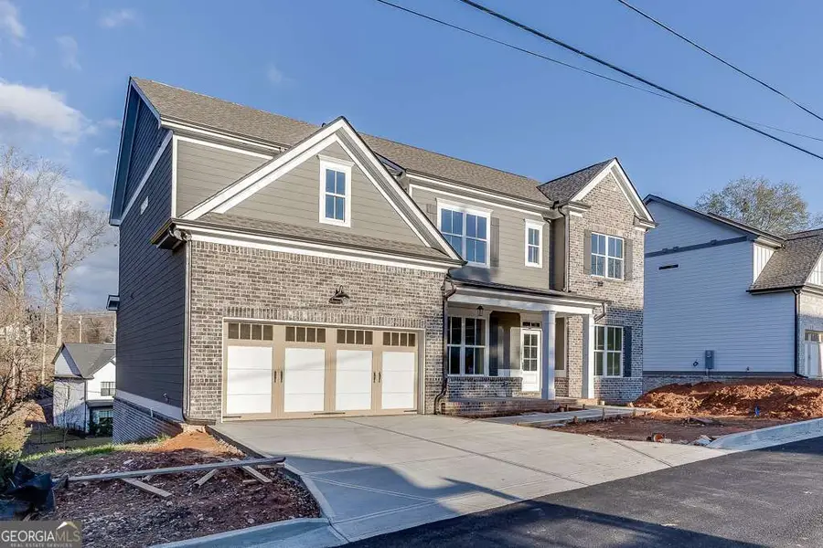 175 Old Swimming Pool Road, Buford, GA 30518 - Image #2