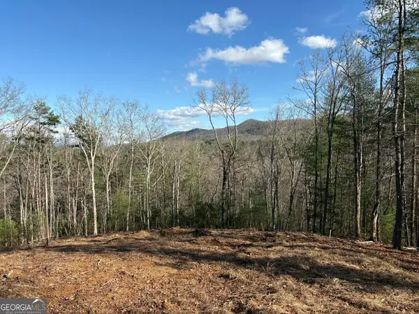 LOT 86 Lookout Ridge, Mineral Bluff, GA 30559