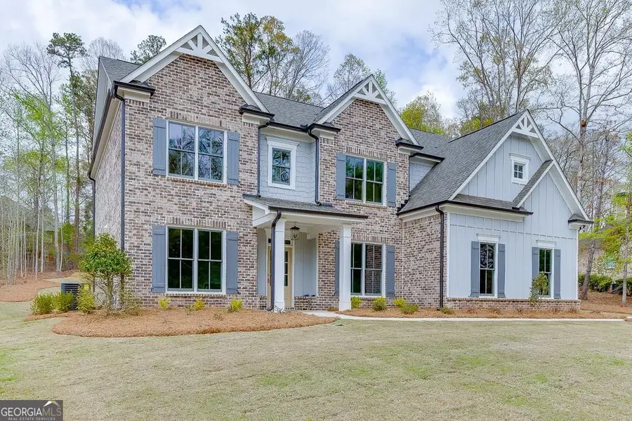 1070 Riverhill Drive, Bishop, GA 30621 - #2