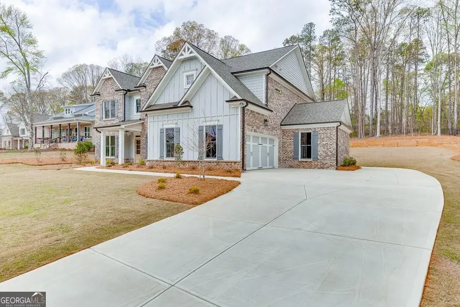 1070 Riverhill Drive, Bishop, GA 30621 - #3