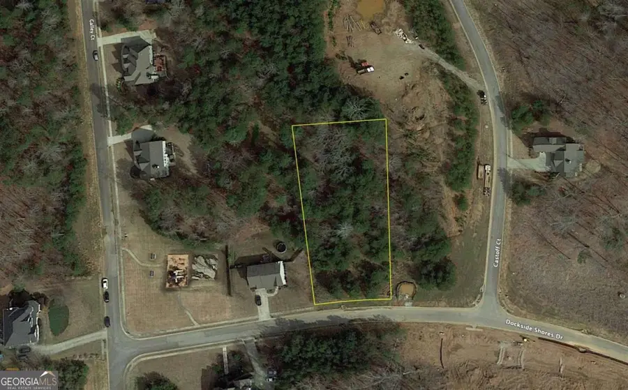 3554 Dockside Shores Drive, Gainesville, GA 30506 - Image #2