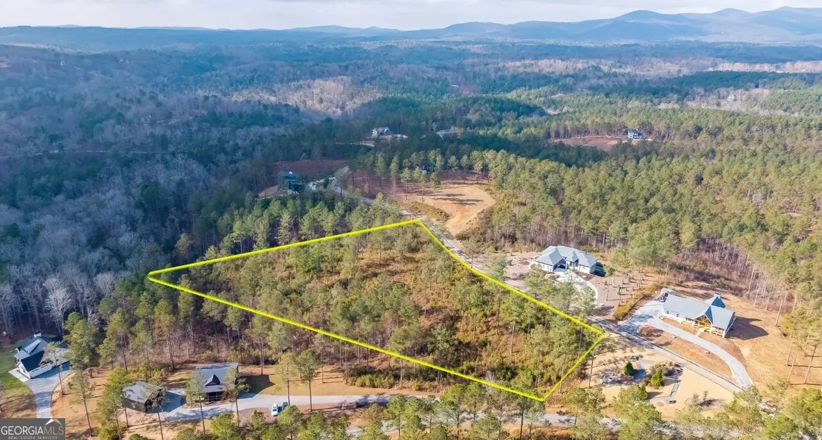 0 High River Road #LOT 65, Ellijay, GA 30540 - Image #1