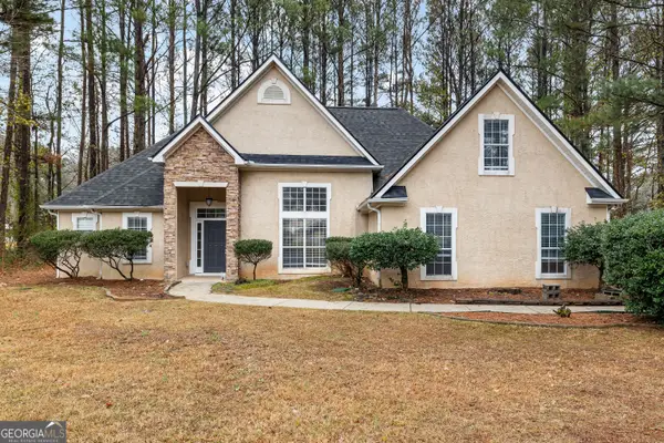 193 Kingsbrook Circle, Newnan, GA 30265