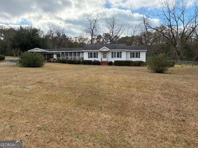 451 Underwood Street, Milledgeville, GA 31061 - Image #2
