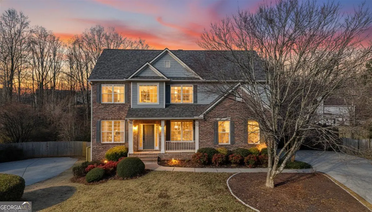 826 Buffington Way, Canton, GA 30115 - Image #1