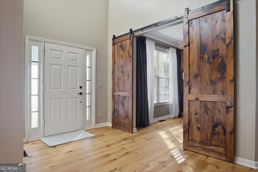 826 Buffington Way, Canton, GA 30115 - Image #3