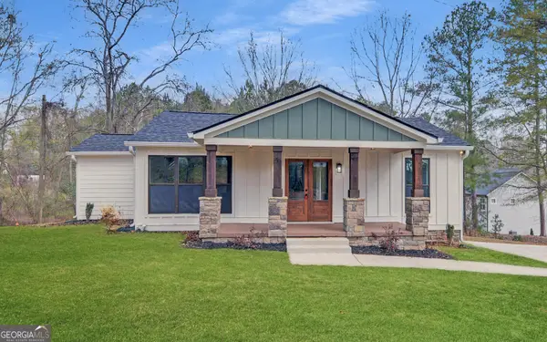 999 E Doyle Street, Toccoa, GA 30577