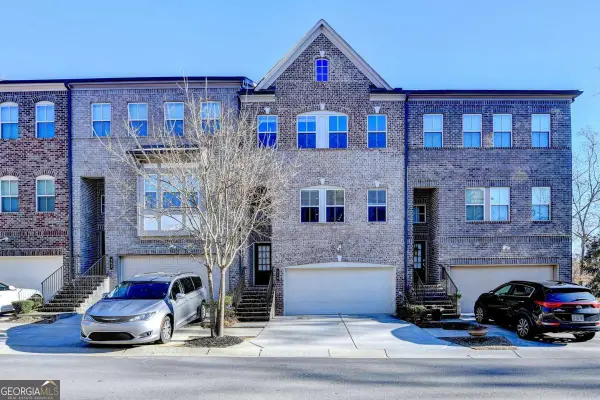 373 Via Secco Lane, Suwanee, GA 30024