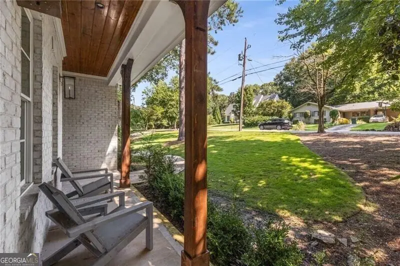 1006 Northcliffe Drive Nw, Atlanta, GA 30318 - Image #2