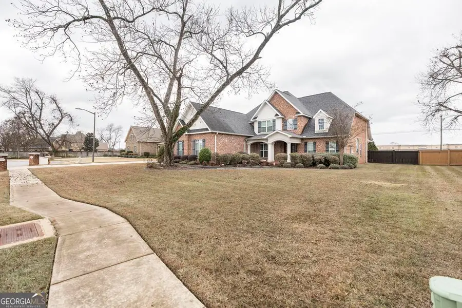 201 Running Creek Drive, Warner Robins, GA 31088 - Image #2