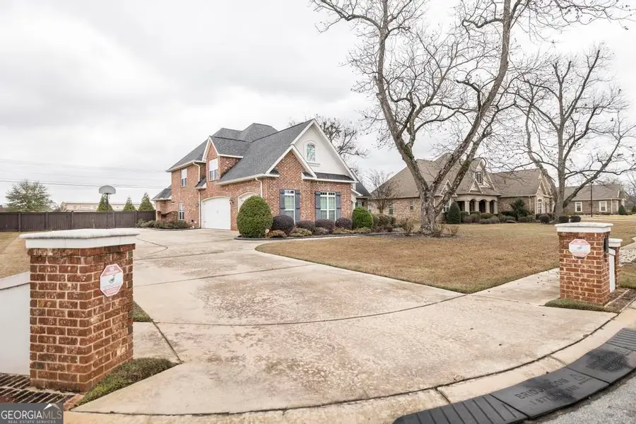 201 Running Creek Drive, Warner Robins, GA 31088 - Image #3