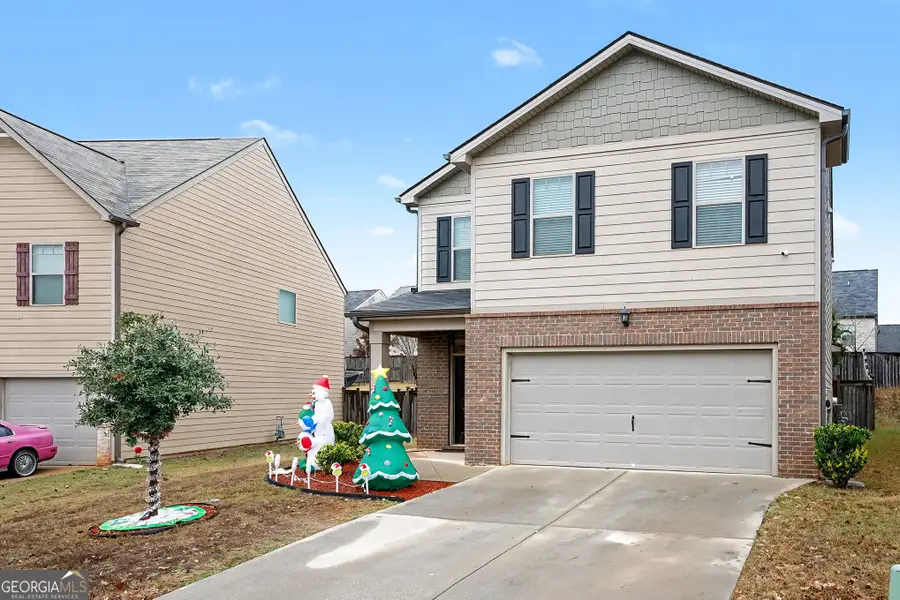 1597 Culpepper Lane, McDonough, GA 30253 - Image #3