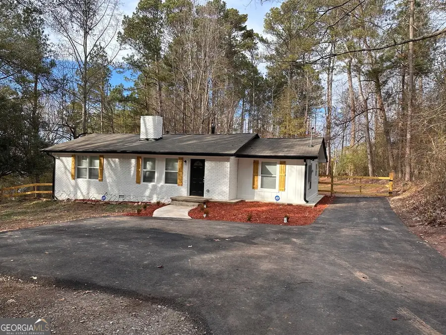 1168 Stephenson Road, Stone Mountain, GA 30087 - #2