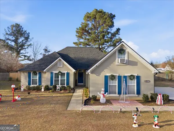 207 Wedgewood Drive, Bonaire, GA 31005