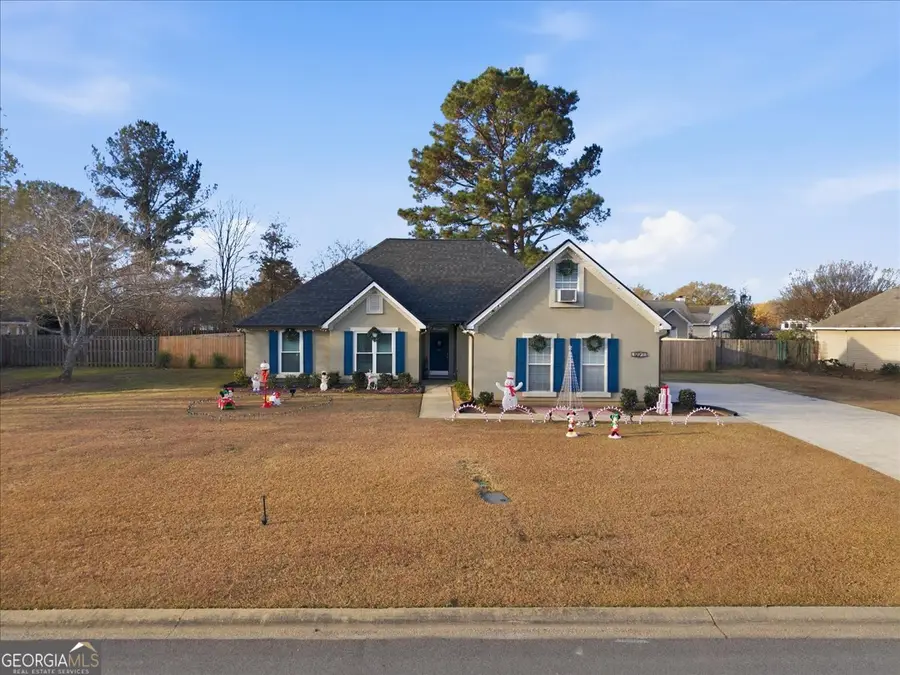 207 Wedgewood Drive, Bonaire, GA 31005 - Image #2
