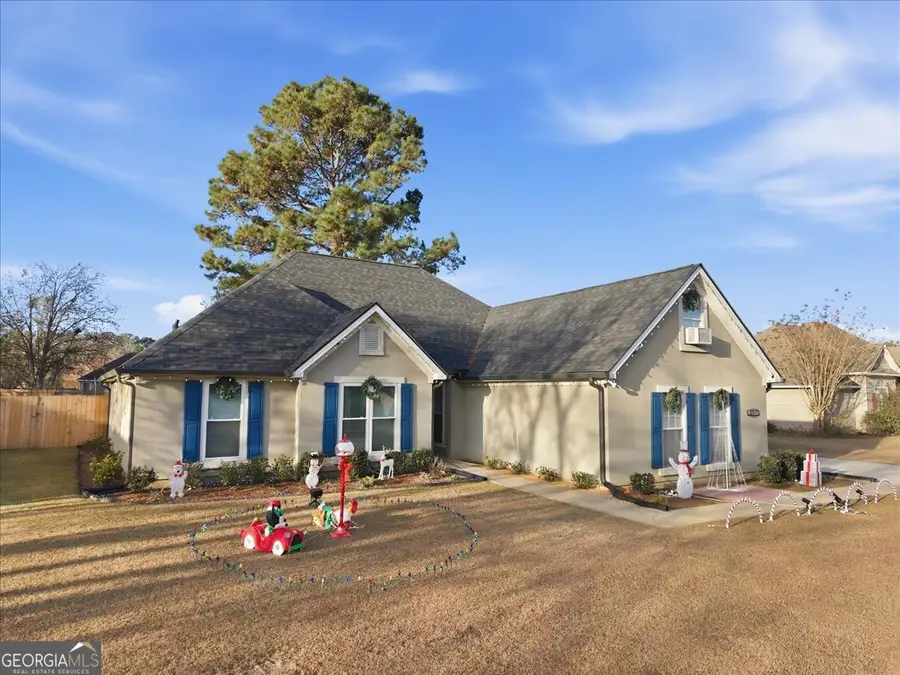 207 Wedgewood Drive, Bonaire, GA 31005 - Image #3