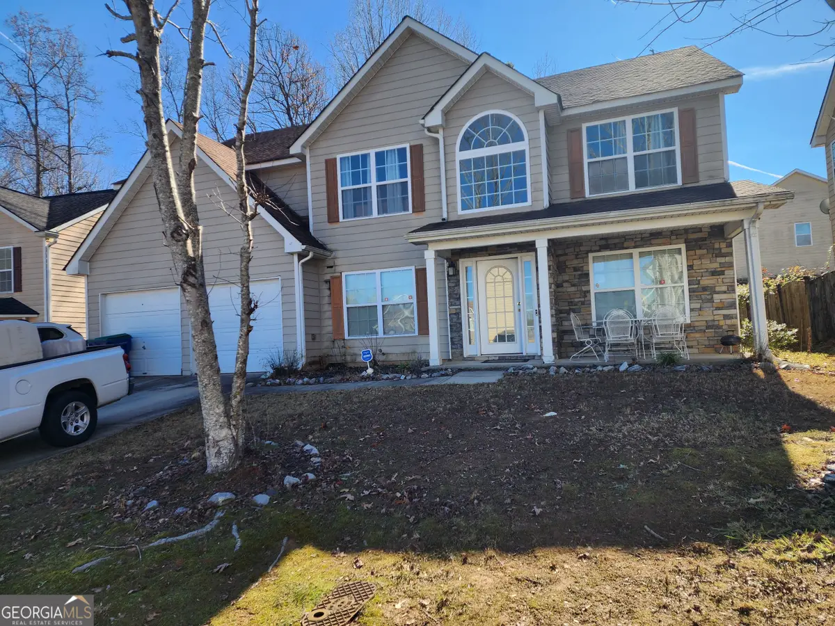 140 Sandalin Lane, Atlanta, GA 30349 - #1