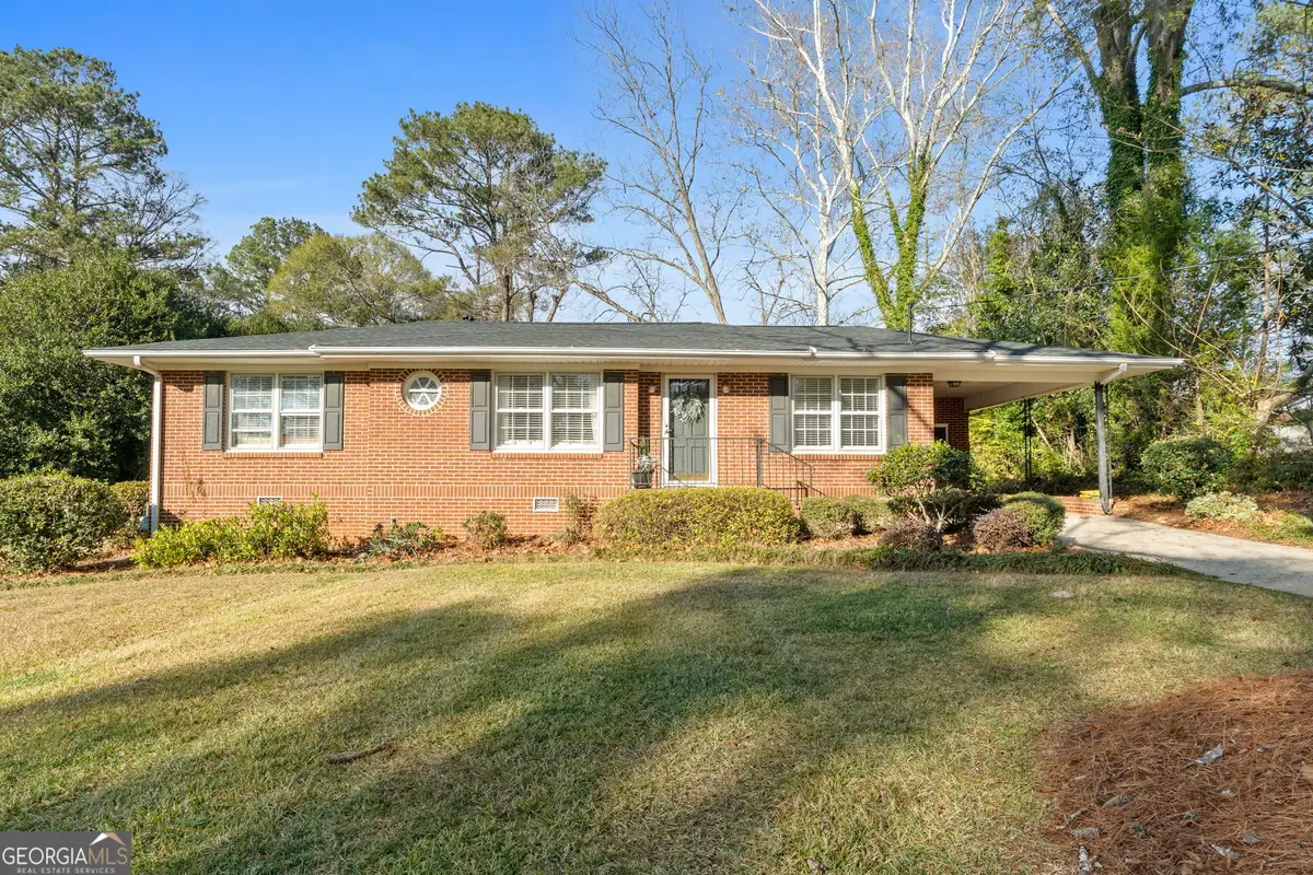 613 Grandview Drive, Griffin, GA 30224 - Image #1