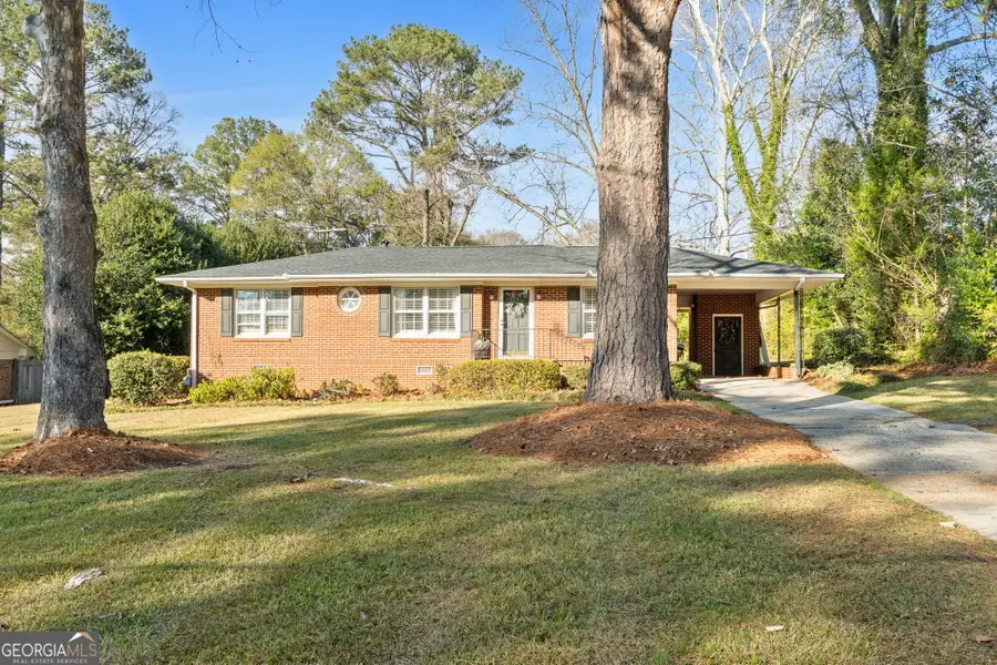 613 Grandview Drive, Griffin, GA 30224 - Image #2