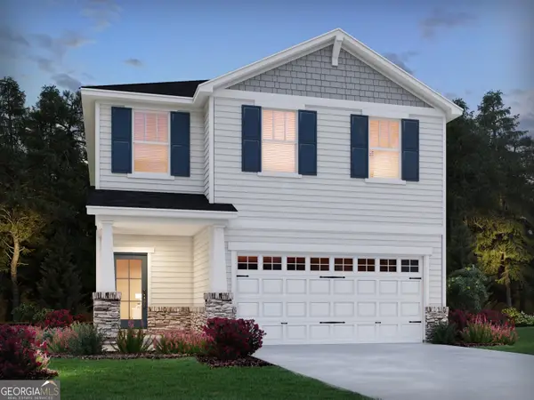 5040 Paravicini Place, Cumming, GA 30041