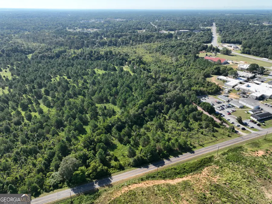 0 Industrial Boulevard, Hawkinsville, GA 31036 - Image #2