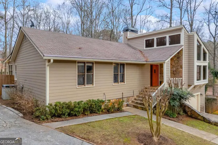 6302 Valley Stream Drive, Cumming, GA 30040 - Image #3