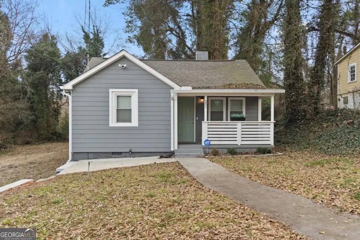 251 Aurora Avenue Nw, Atlanta, GA 30314 - Image #1